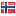 bigboomer.net server is located in Norway